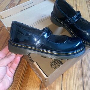 Dr. Marten Mary Jane’s
